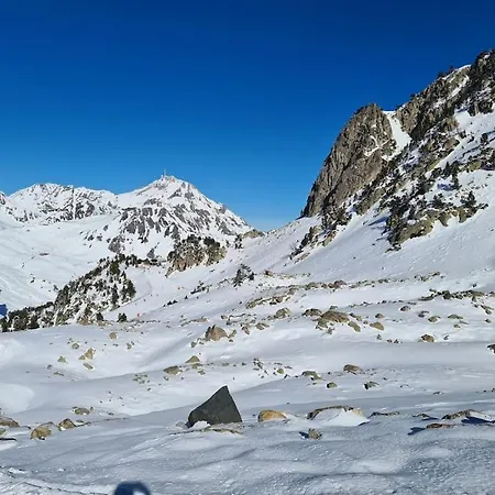 Centre Vue Montagne Bagnères-de-Bigorre